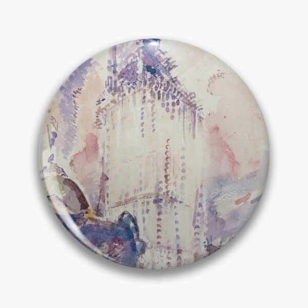 Item preview, John Marin, 1870-1953 Usa, John Marin Abstract art designed and sold by J-Oua.