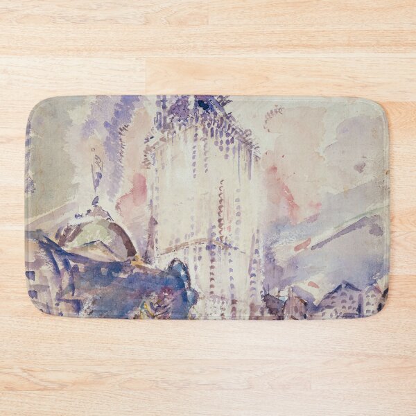 Item preview, John Marin, 1870-1953 Usa, John Marin Abstract art designed and sold by J-Oua.