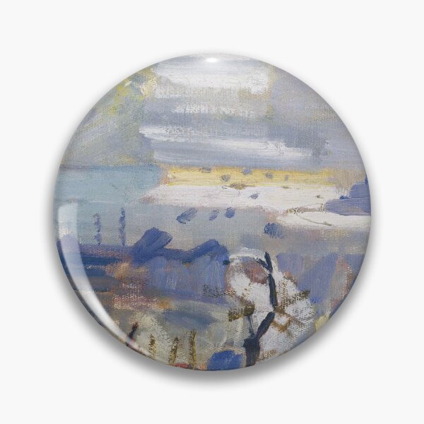 Item preview, John Marin, 1870-1953 Usa, John Marin Abstract art designed and sold by J-Oua.