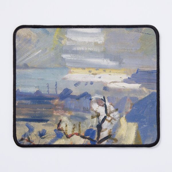 Item preview, John Marin, 1870-1953 Usa, John Marin Abstract art designed and sold by J-Oua.