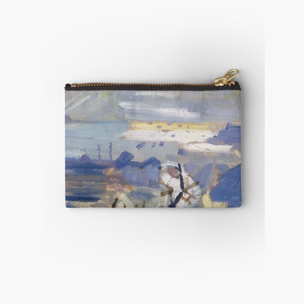 Item preview, John Marin, 1870-1953 Usa, John Marin Abstract art designed and sold by J-Oua.