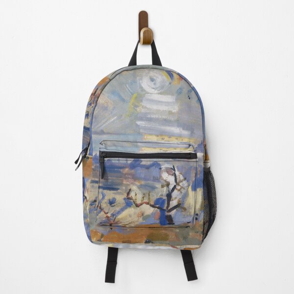 Item preview, John Marin, 1870-1953 Usa, John Marin Abstract art designed and sold by J-Oua.