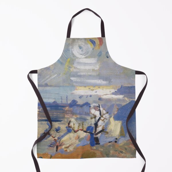 Item preview, John Marin, 1870-1953 Usa, John Marin Abstract art designed and sold by J-Oua.