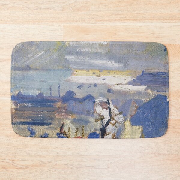 Item preview, John Marin, 1870-1953 Usa, John Marin Abstract art designed and sold by J-Oua.