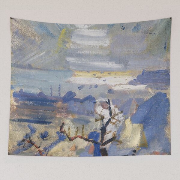 Item preview, John Marin, 1870-1953 Usa, John Marin Abstract art designed and sold by J-Oua.