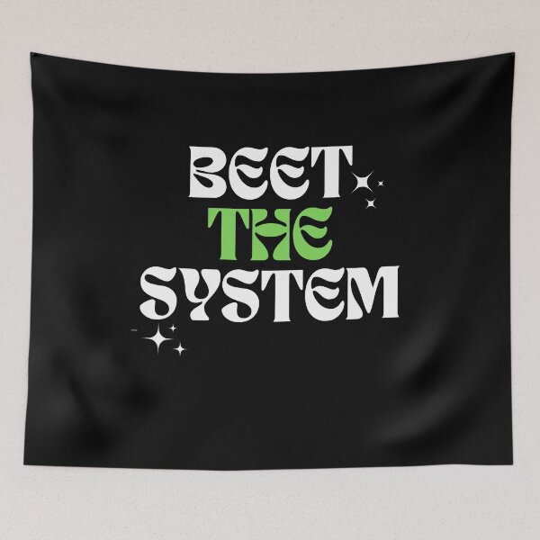 Item preview, Beet the system designed and sold by GartenIdeen.