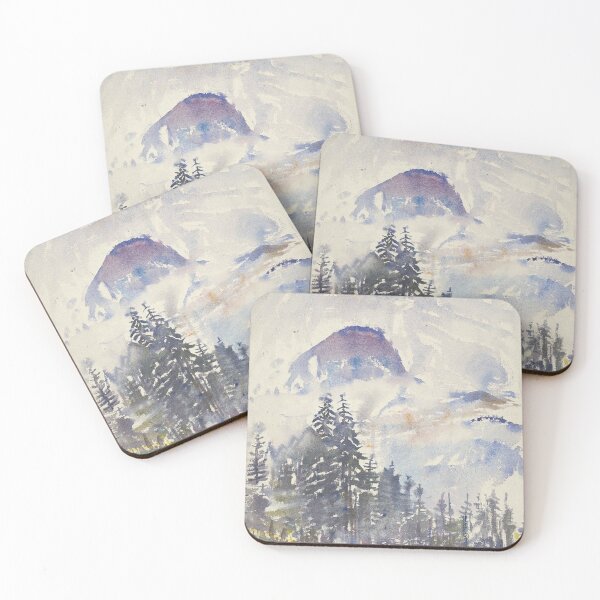 Item preview, John Marin, 1870-1953 Usa, John Marin Abstract art designed and sold by J-Oua.