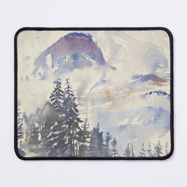 Item preview, John Marin, 1870-1953 Usa, John Marin Abstract art designed and sold by J-Oua.