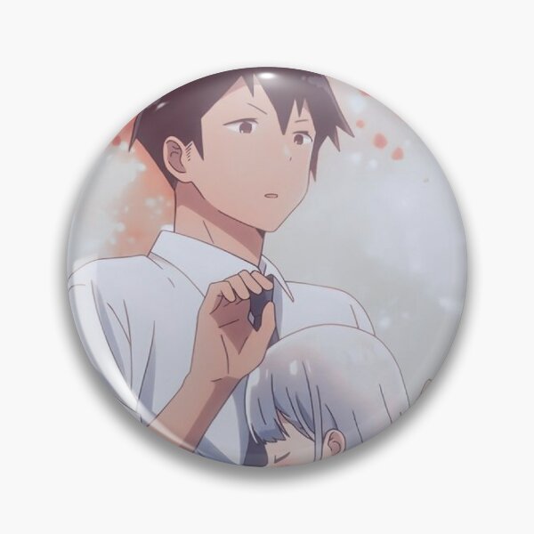 Item preview, Aharen San Wa Hakarenai designed and sold by DanaMechaela.
