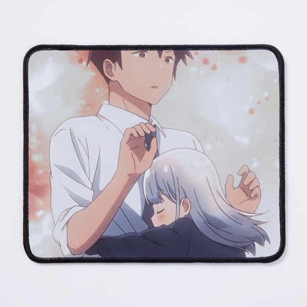Item preview, Aharen San Wa Hakarenai designed and sold by DanaMechaela.