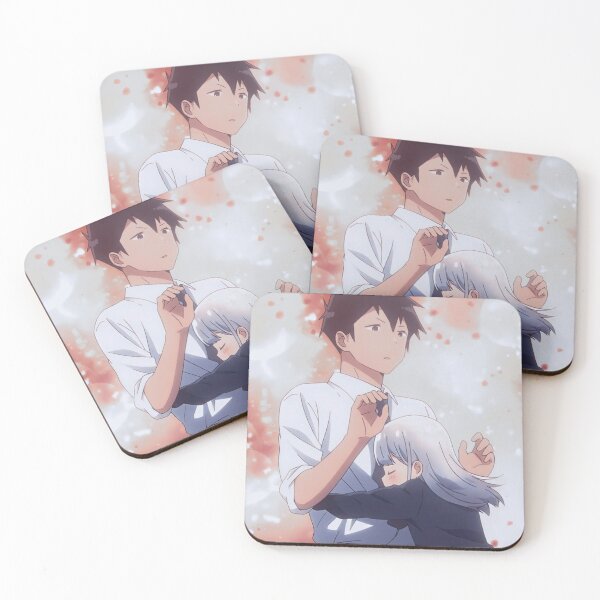 Item preview, Aharen San Wa Hakarenai designed and sold by DanaMechaela.
