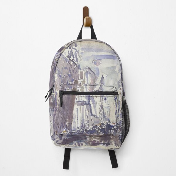 Item preview, John Marin, 1870-1953 Usa, John Marin Abstract art designed and sold by J-Oua.