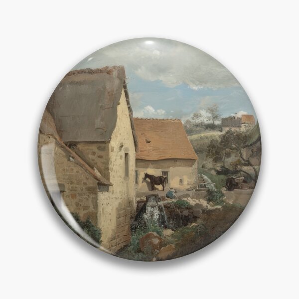 Item preview, Camille Corot art masters, camille corot paintings, camille corot peintre, camille corot drawings, camille corot artwork, camille corot artist designed and sold by diana-shaw.