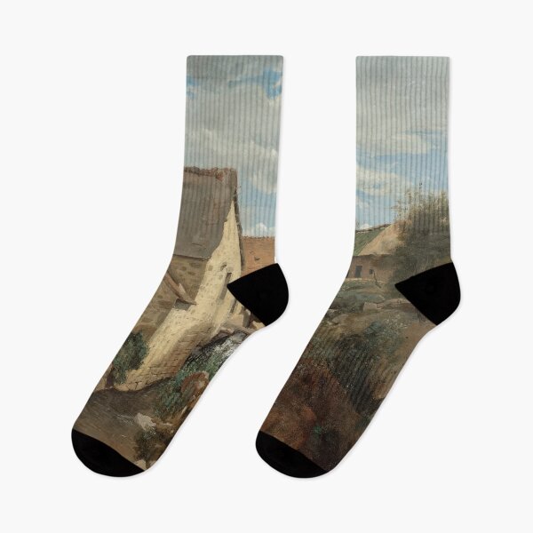 Item preview, Camille Corot art masters, camille corot paintings, camille corot peintre, camille corot drawings, camille corot artwork, camille corot artist designed and sold by diana-shaw.