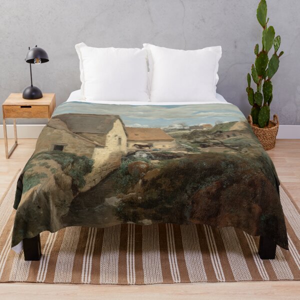 Item preview, Camille Corot art masters, camille corot paintings, camille corot peintre, camille corot drawings, camille corot artwork, camille corot artist designed and sold by diana-shaw.