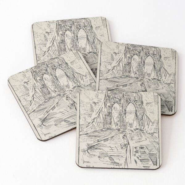 Item preview, John Marin, 1870-1953 Usa, John Marin Abstract art designed and sold by J-Oua.