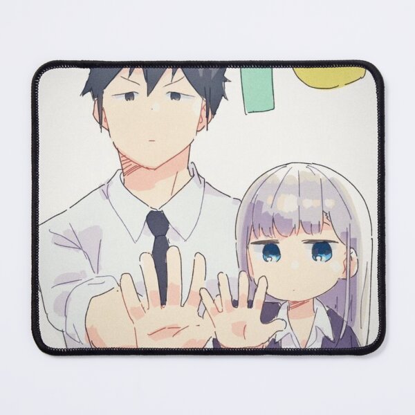 Item preview, Aharen San Wa Hakarenai designed and sold by DanaMechaela.