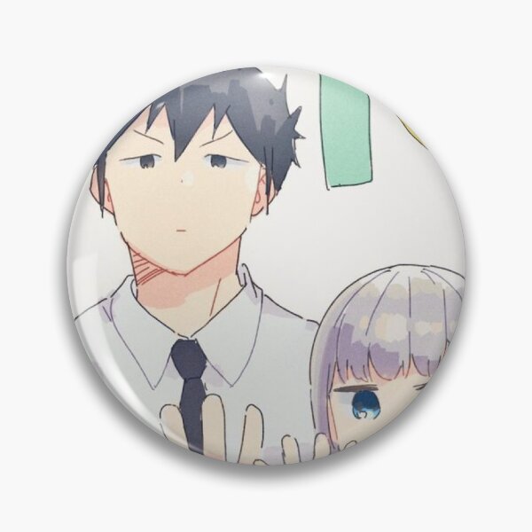 Item preview, Aharen San Wa Hakarenai designed and sold by DanaMechaela.