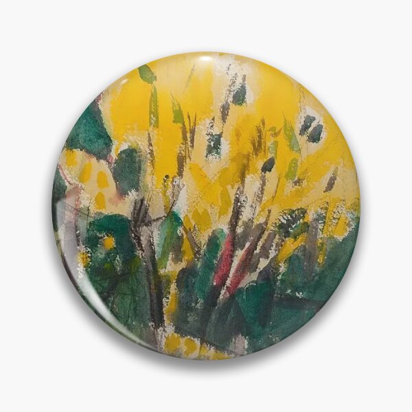 Item preview, John Marin, 1870-1953 Usa, John Marin Abstract art designed and sold by J-Oua.