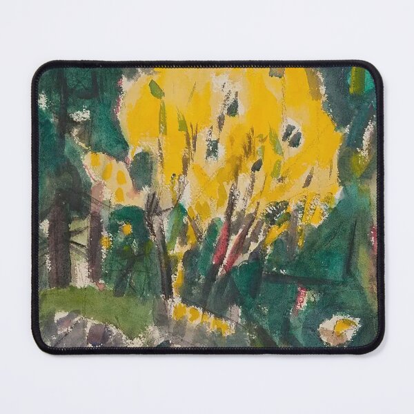 Item preview, John Marin, 1870-1953 Usa, John Marin Abstract art designed and sold by J-Oua.
