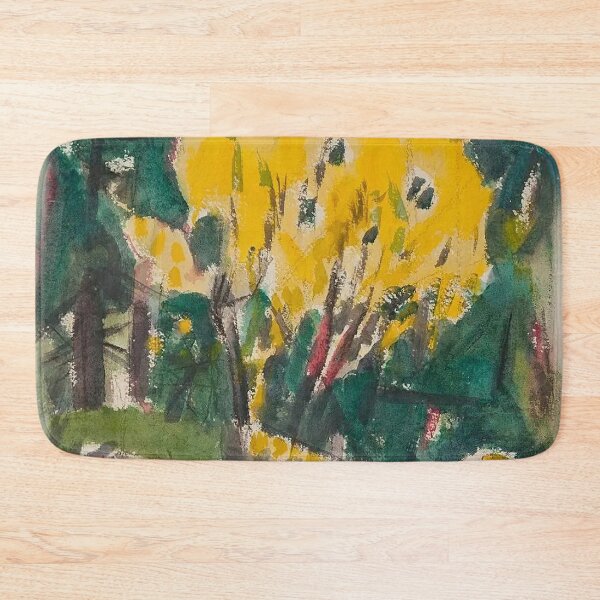 Item preview, John Marin, 1870-1953 Usa, John Marin Abstract art designed and sold by J-Oua.