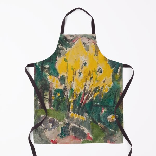 Item preview, John Marin, 1870-1953 Usa, John Marin Abstract art designed and sold by J-Oua.