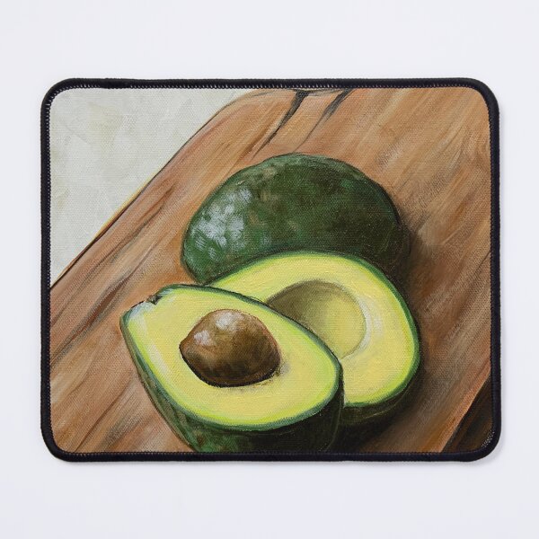 Item preview, Two Avocados designed and sold by Susan Washington.