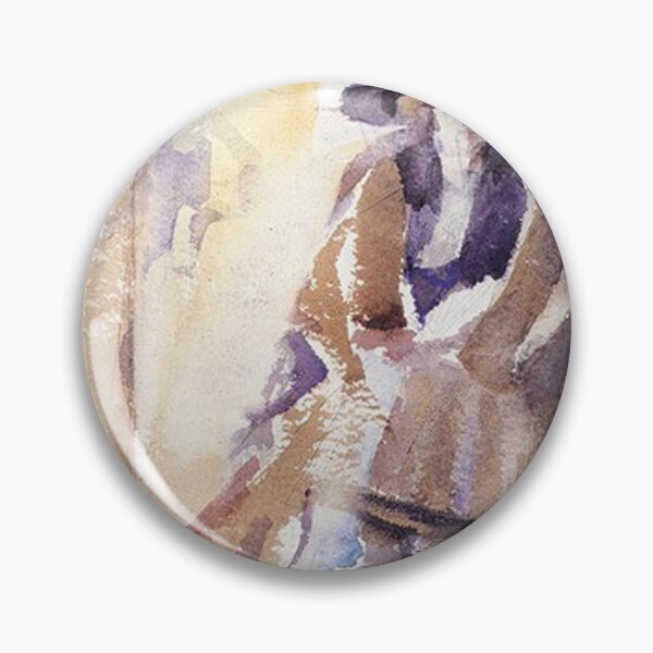Item preview, John Marin, 1870-1953 Usa, John Marin Abstract art designed and sold by J-Oua.