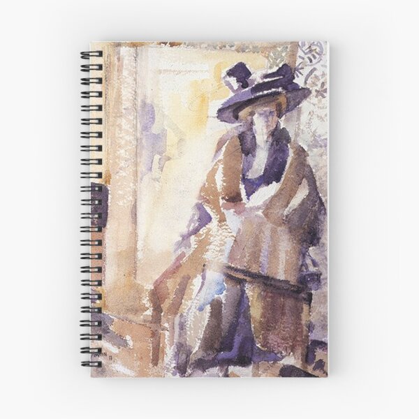 Item preview, John Marin, 1870-1953 Usa, John Marin Abstract art designed and sold by J-Oua.
