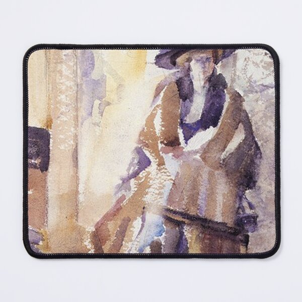 Item preview, John Marin, 1870-1953 Usa, John Marin Abstract art designed and sold by J-Oua.