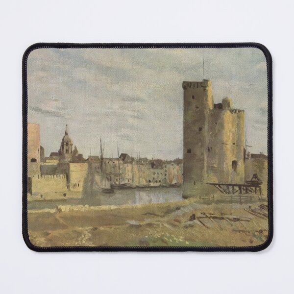 Item preview, Camille Corot art masters, camille corot paintings, camille corot peintre, camille corot drawings, camille corot artwork, camille corot artist designed and sold by diana-shaw.