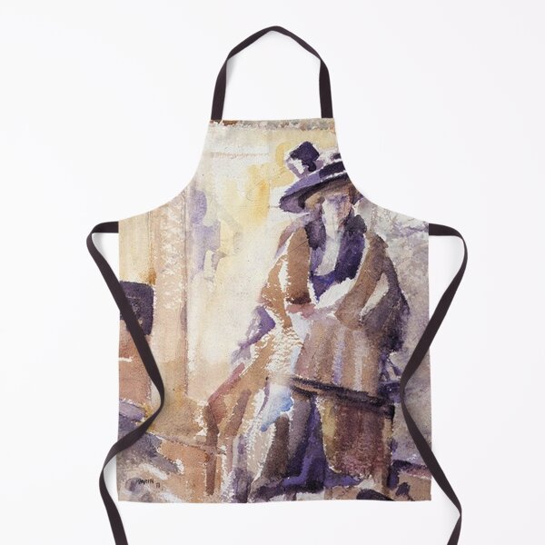 Item preview, John Marin, 1870-1953 Usa, John Marin Abstract art designed and sold by J-Oua.