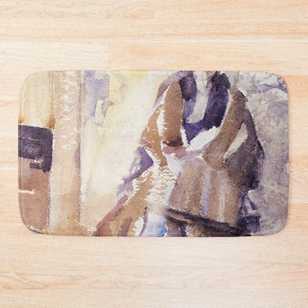 Item preview, John Marin, 1870-1953 Usa, John Marin Abstract art designed and sold by J-Oua.