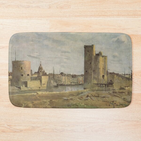 Item preview, Camille Corot art masters, camille corot paintings, camille corot peintre, camille corot drawings, camille corot artwork, camille corot artist designed and sold by diana-shaw.