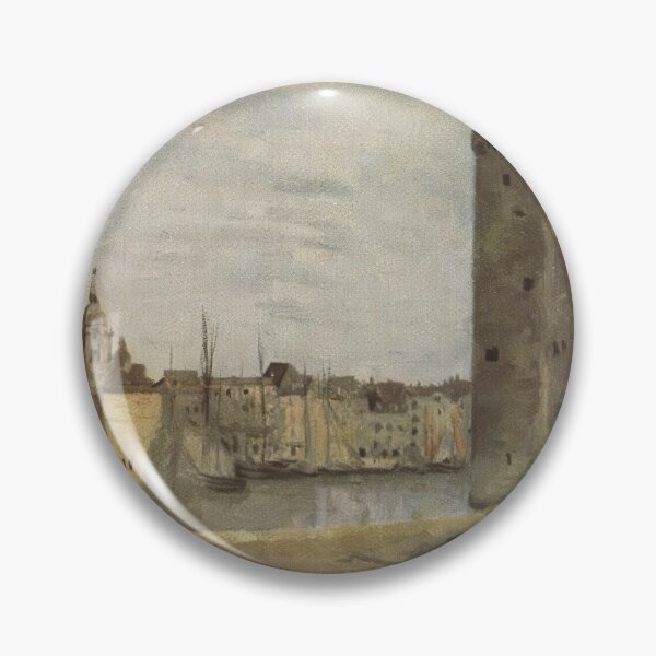 Item preview, Camille Corot art masters, camille corot paintings, camille corot peintre, camille corot drawings, camille corot artwork, camille corot artist designed and sold by diana-shaw.