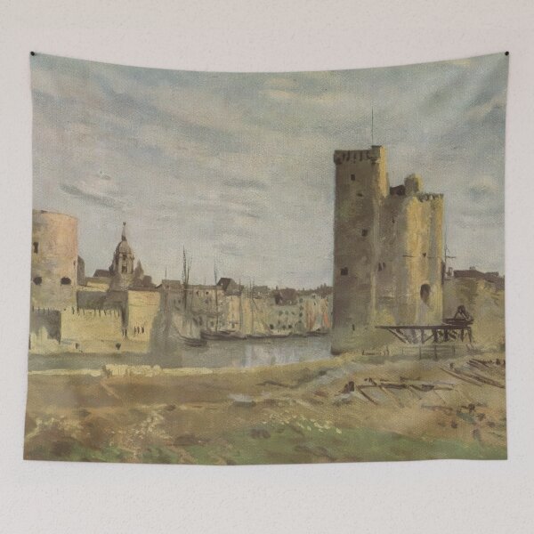 Item preview, Camille Corot art masters, camille corot paintings, camille corot peintre, camille corot drawings, camille corot artwork, camille corot artist designed and sold by diana-shaw.