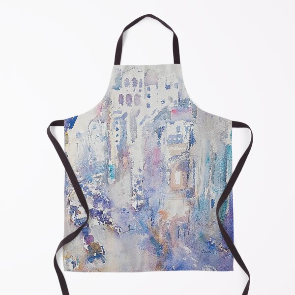 Item preview, John Marin, 1870-1953 Usa, John Marin Abstract art designed and sold by J-Oua.