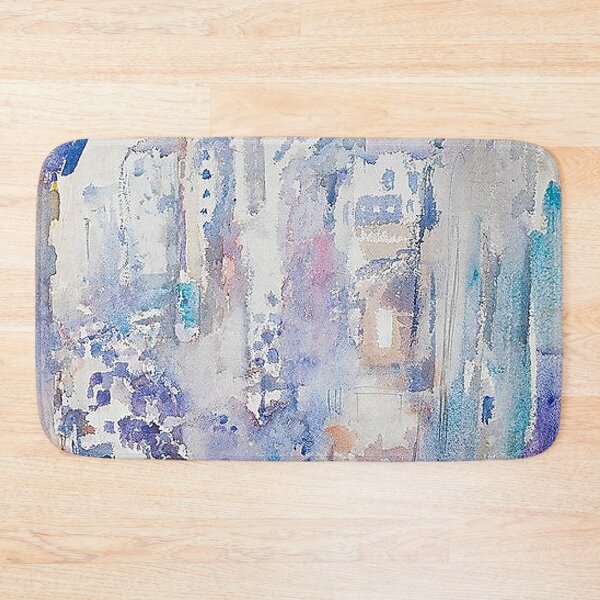 Item preview, John Marin, 1870-1953 Usa, John Marin Abstract art designed and sold by J-Oua.