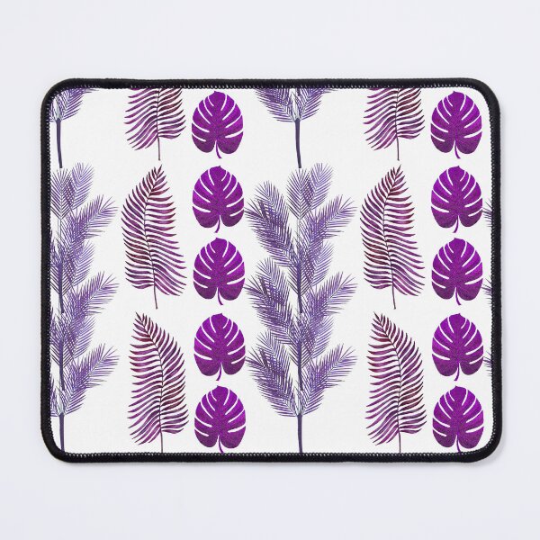 Item preview, Palms version 5 on white design designed and sold by TerenceLacey.