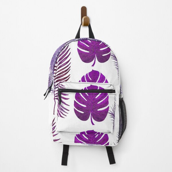 Item preview, Palms version 5 on white design designed and sold by TerenceLacey.