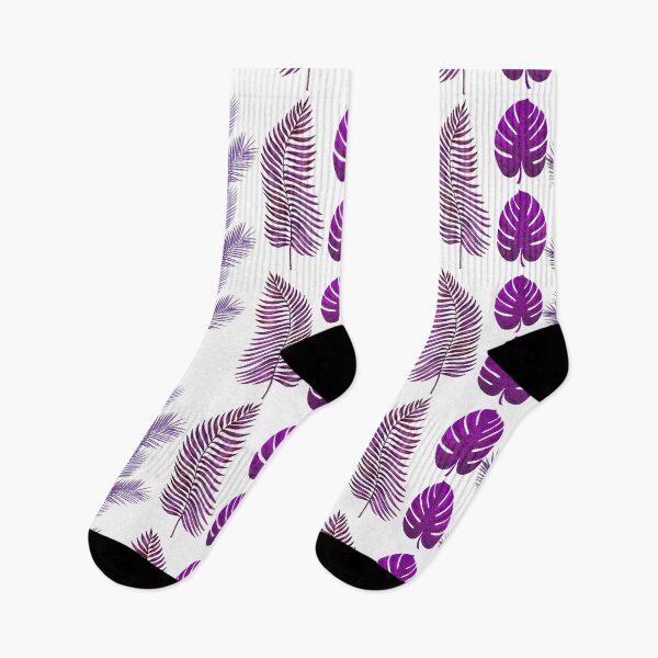 Item preview, Palms version 5 on white design designed and sold by TerenceLacey.