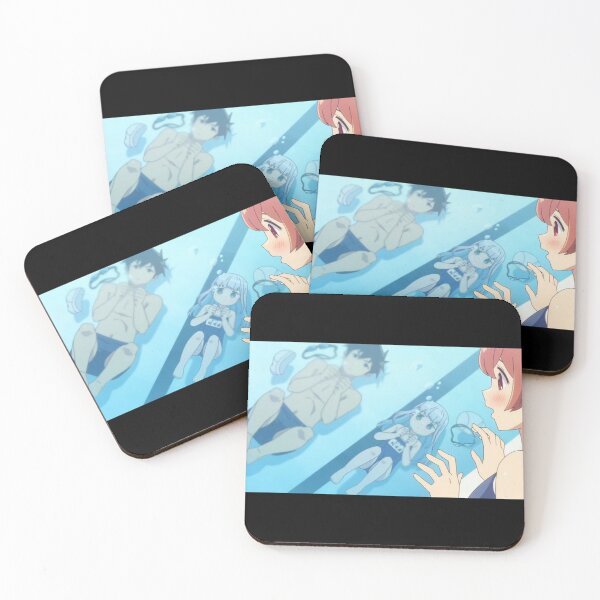 Item preview, Aharen San Wa Hakarenai designed and sold by DanaMechaela.