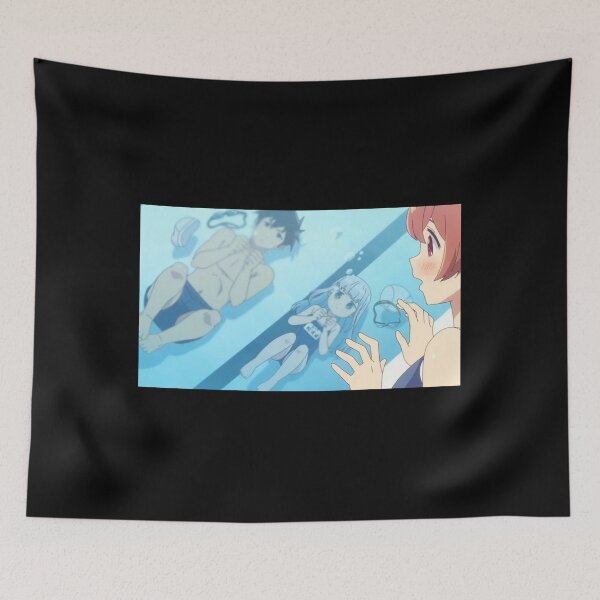 Item preview, Aharen San Wa Hakarenai designed and sold by DanaMechaela.