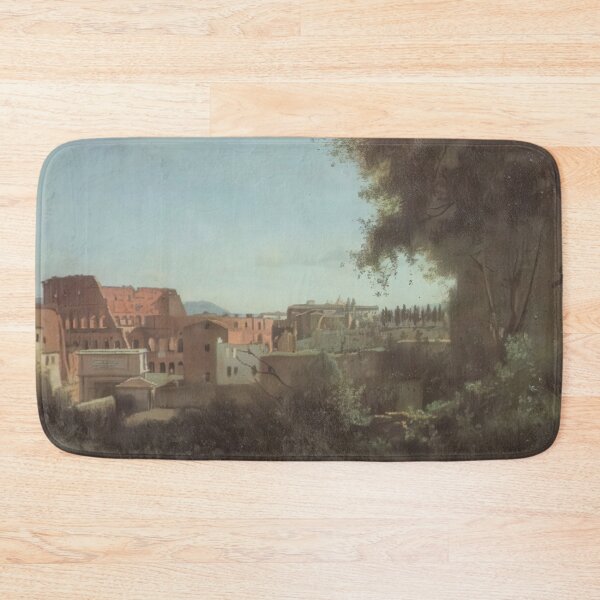 Item preview, Camille Corot art masters, camille corot paintings, camille corot peintre, camille corot drawings, camille corot artwork, camille corot artist designed and sold by diana-shaw.
