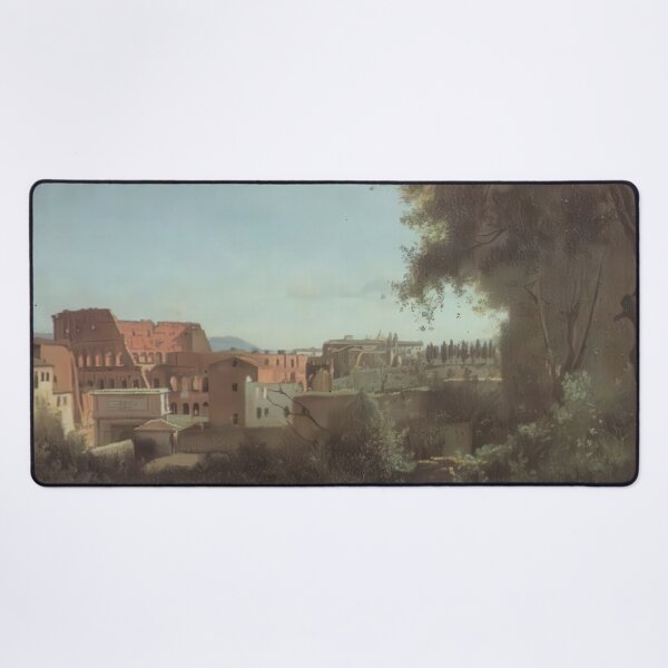 Item preview, Camille Corot art masters, camille corot paintings, camille corot peintre, camille corot drawings, camille corot artwork, camille corot artist designed and sold by diana-shaw.