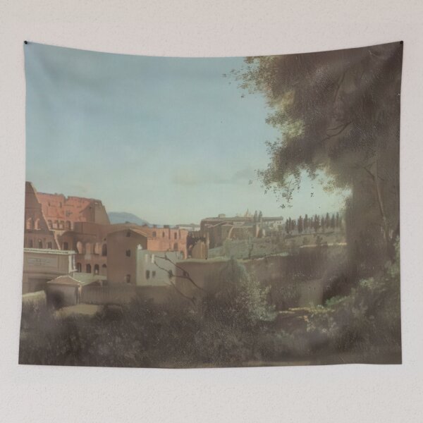 Item preview, Camille Corot art masters, camille corot paintings, camille corot peintre, camille corot drawings, camille corot artwork, camille corot artist designed and sold by diana-shaw.