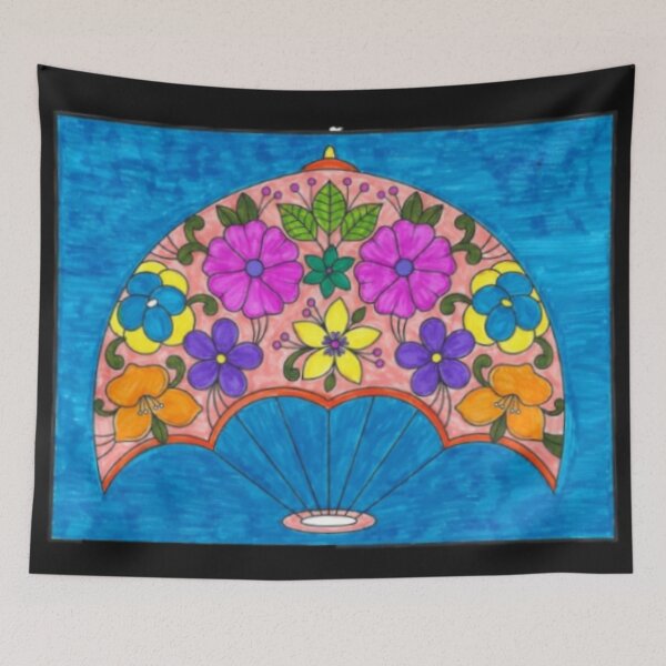 Item preview, umbrella  designed and sold by Karine Dupras.