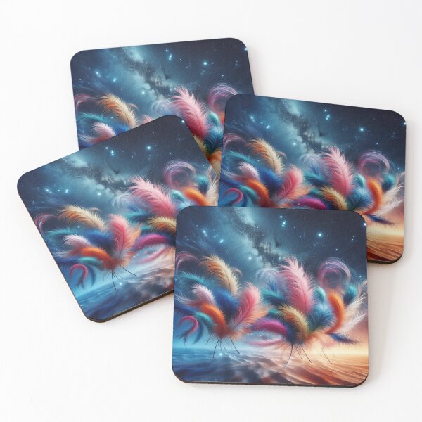 Item preview, Elegant feathers designed and sold by Trac-Fusion.