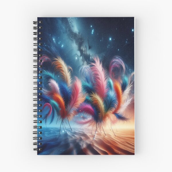 Item preview, Elegant feathers designed and sold by Trac-Fusion.