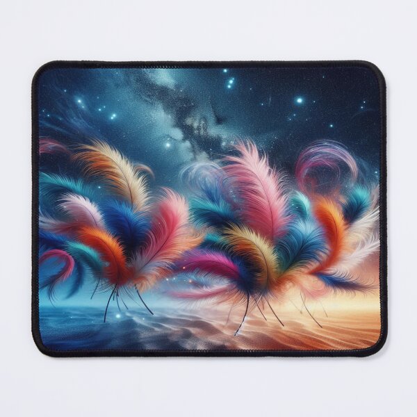 Item preview, Elegant feathers designed and sold by Trac-Fusion.